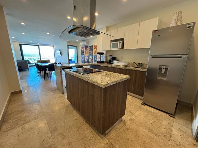 Regency Mazatlan managed Airbnb listing 3