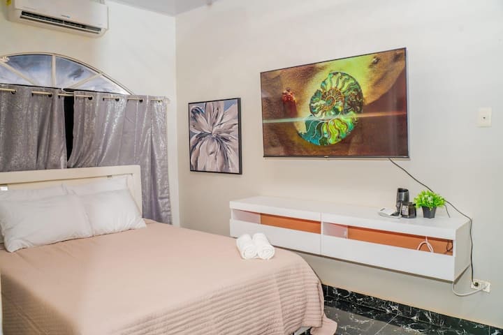 Habitación 1
