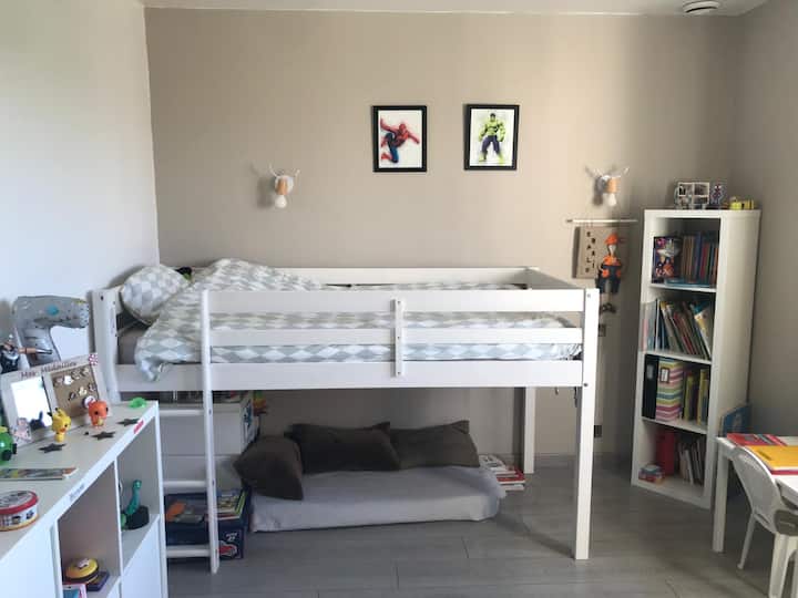 Habitación 2