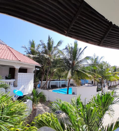 Tulivu Villas 2br, Diana