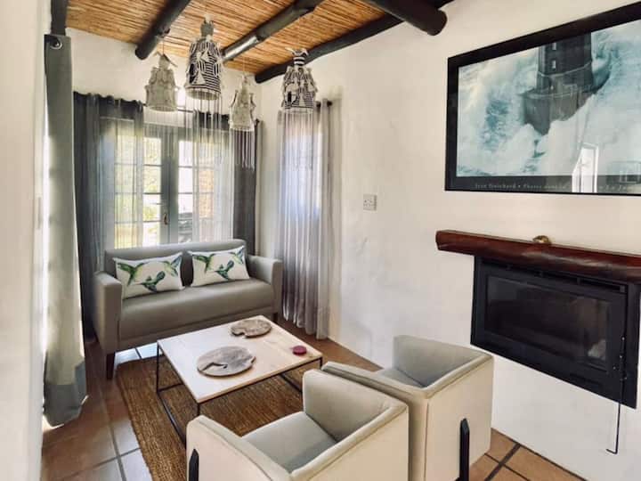 Owl Cottage Destination Maglas - Malgas