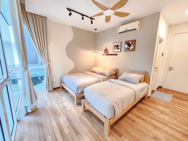 Habitación 1