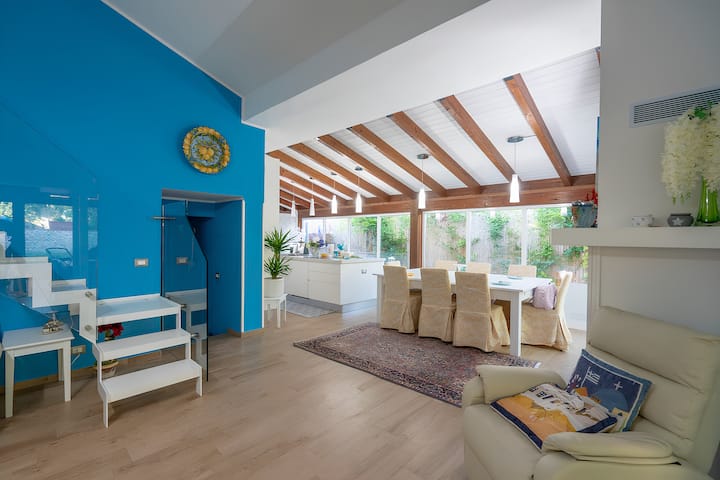 Villa Albachiara - Itália