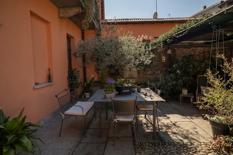 From Tommaso - Mxp - For Groups and Families