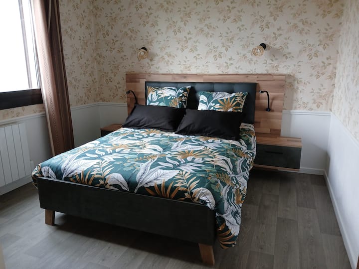 Chambre 1