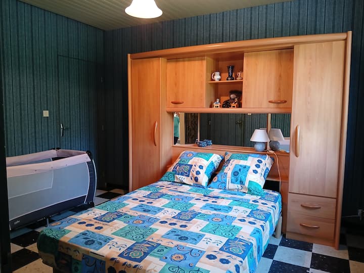 Chambre 3