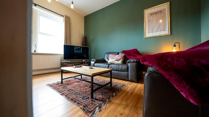 Birthplace View | Heart Of Town - Stratford-upon-Avon