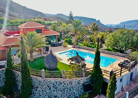 Elipha Gran Canaria Farm