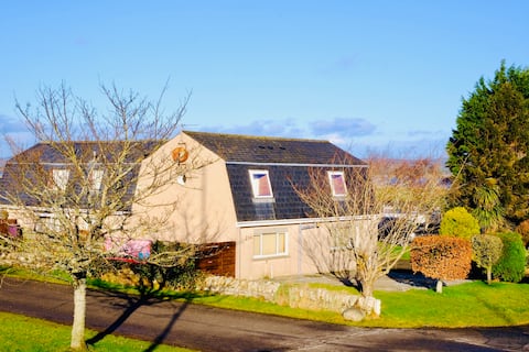 Suilven Cottage