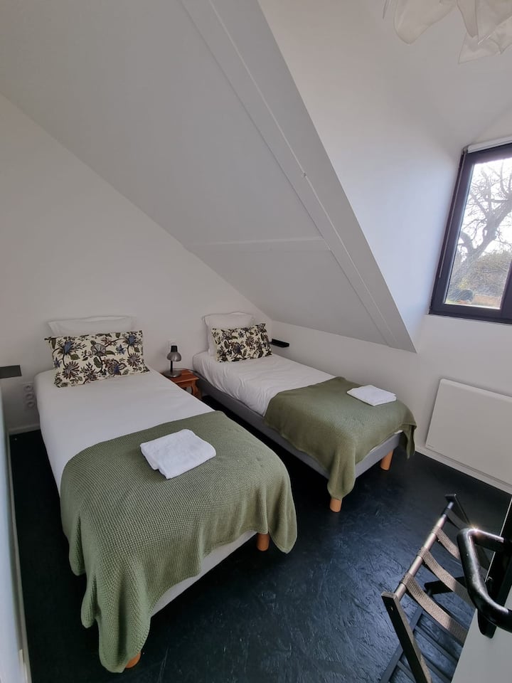 Chambre 1