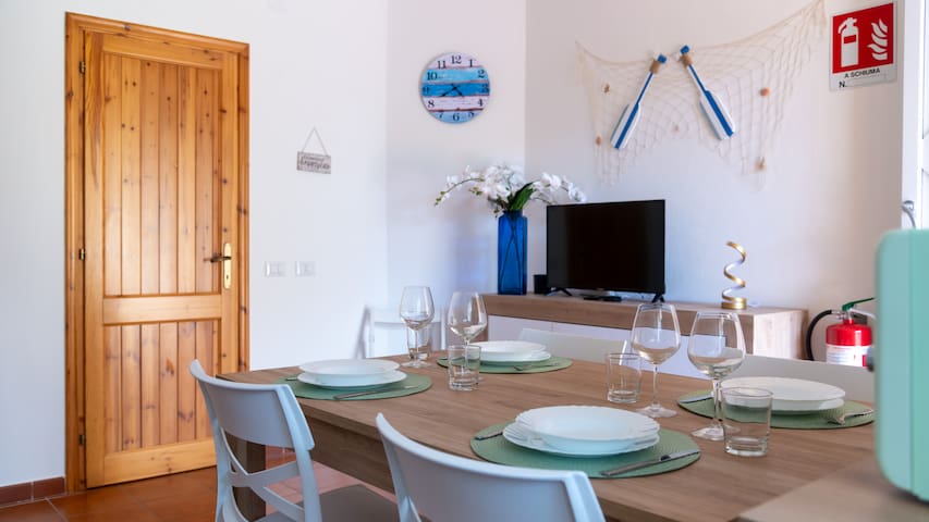 Listing in Cala Gonone