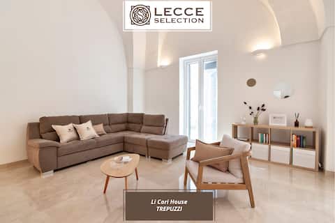 Li Cori House - Lecce Selection