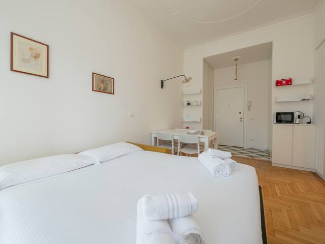 Homelovers managed Airbnb listing 3