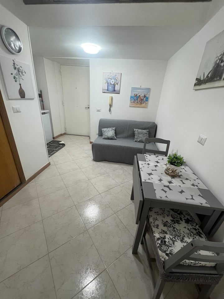 Casa Kiki - Pozzuoli