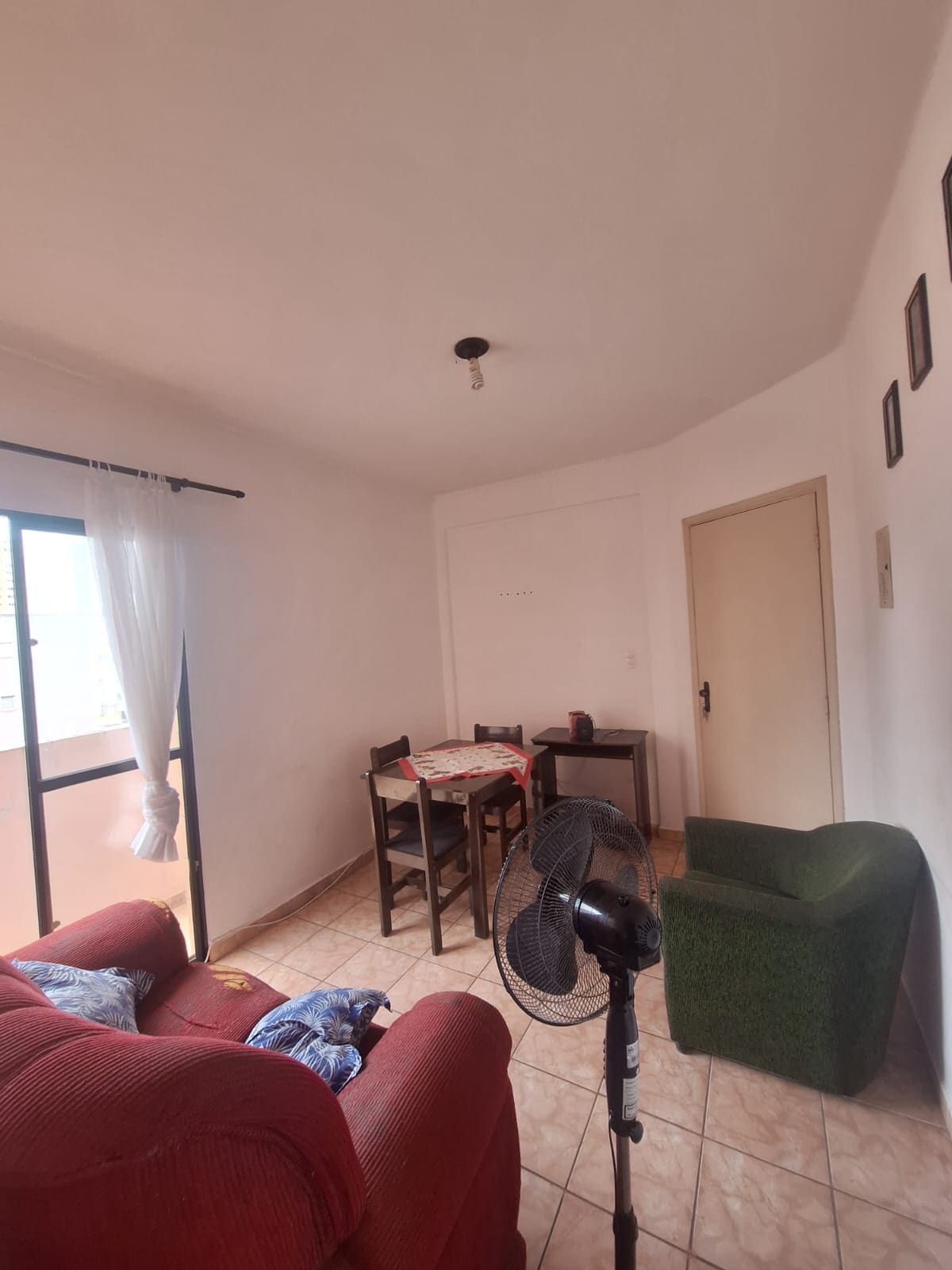 Всекидневна зона