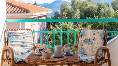 Perla Marina - Cala Gonone