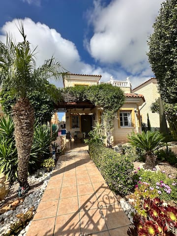 Casa Plaza managed Airbnb listing 2