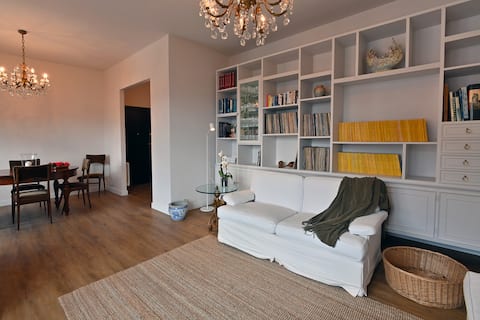 Proprietà Airbnb di successo: Apartment in Chiavari 5 min walk to seaside a Chiavari