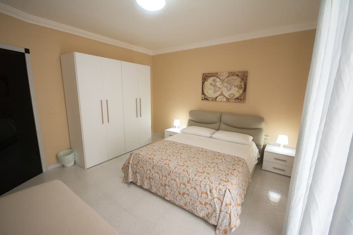 Appartamento De Luxe - Lesina