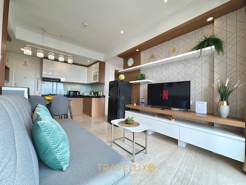 New Exceptional 4BR Landmark Residence | Paskal 23
