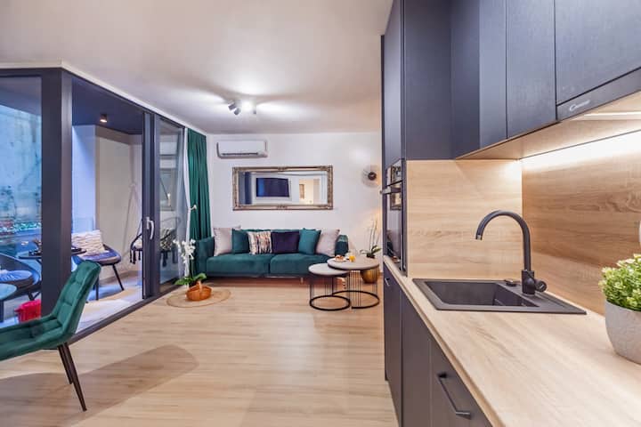 Dubrovnik Luxe Suite - Dubrovnik