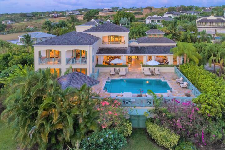 Jameela Chloe Kola managed Airbnb listing 3