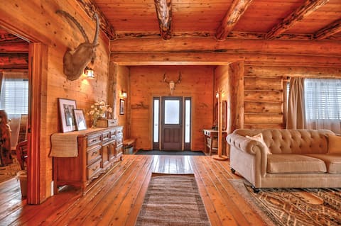 Grand Family Lodge