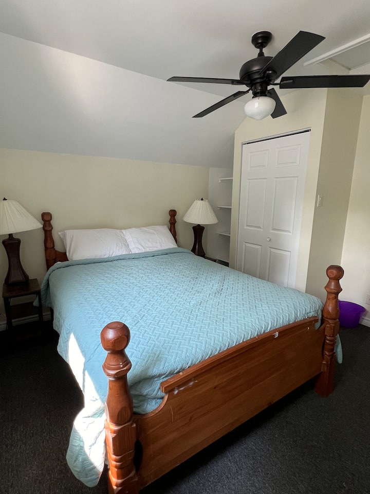 غرفة النوم 2