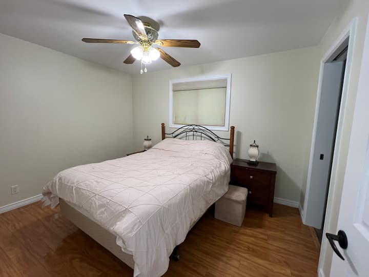 غرفة النوم 4