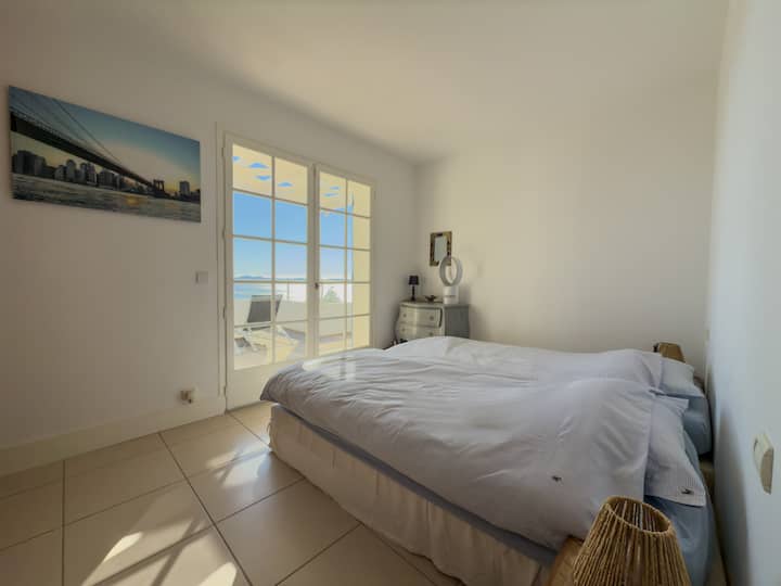 غرفة النوم 3