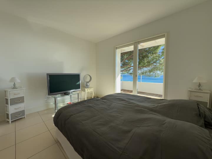 غرفة النوم 4