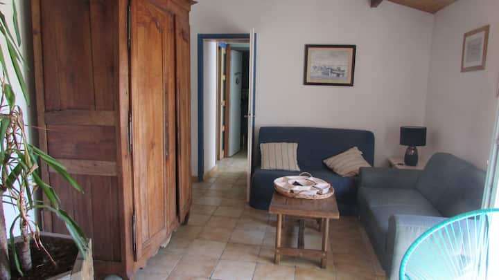 Longère Vendéenne - Bretignolles-sur-Mer