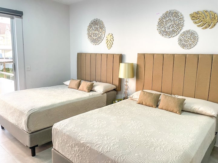 غرفة النوم 2