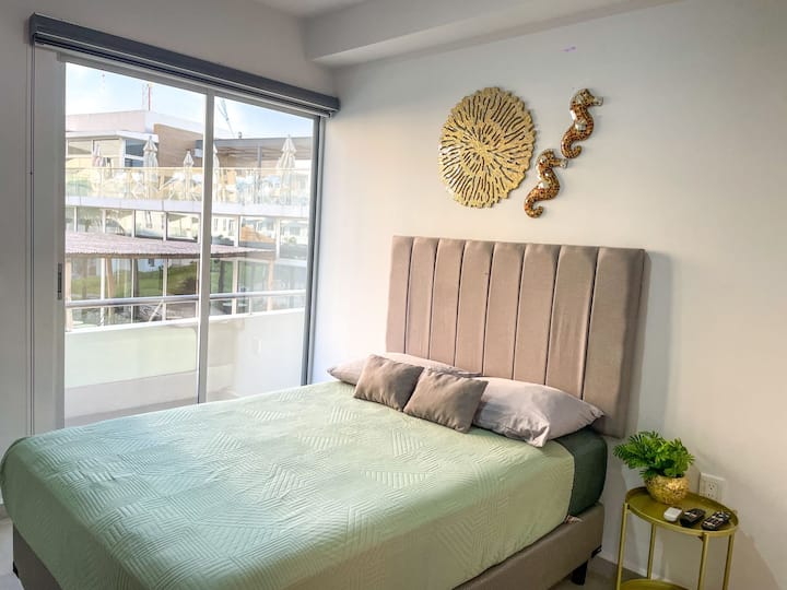 غرفة النوم 3