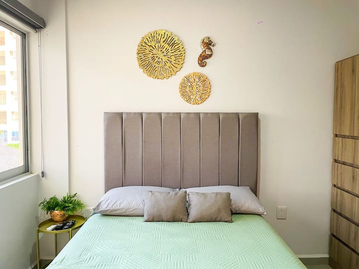 غرفة النوم 1