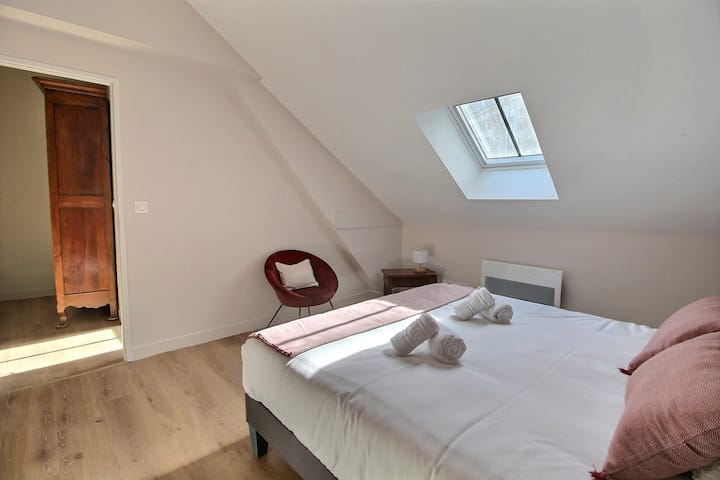 La Suite Marcel Bascoulard - Bourges