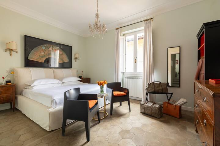 New – Costaguti home & terrace gallery image 5