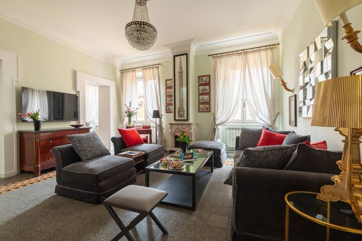 New – Costaguti home & terrace gallery image 4