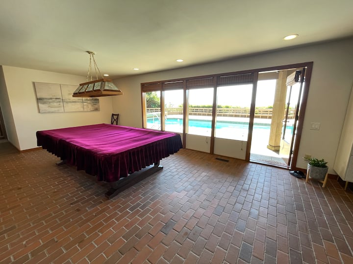 Bellevue Private Suite With View - Bellevue