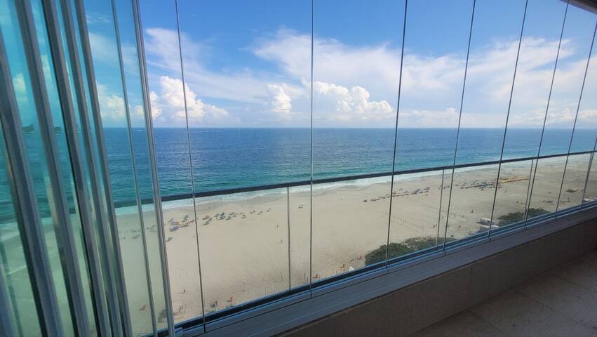 Apartamento Rio de Janeiro, Barra beach, Beira Mar gallery image 2