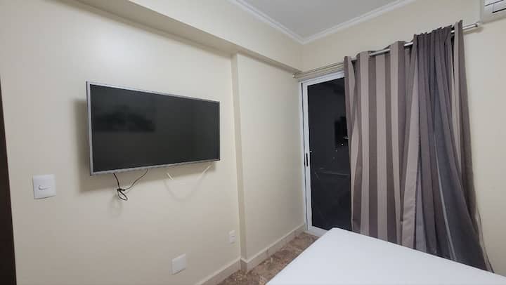 Inteligentná TV 50 palcov