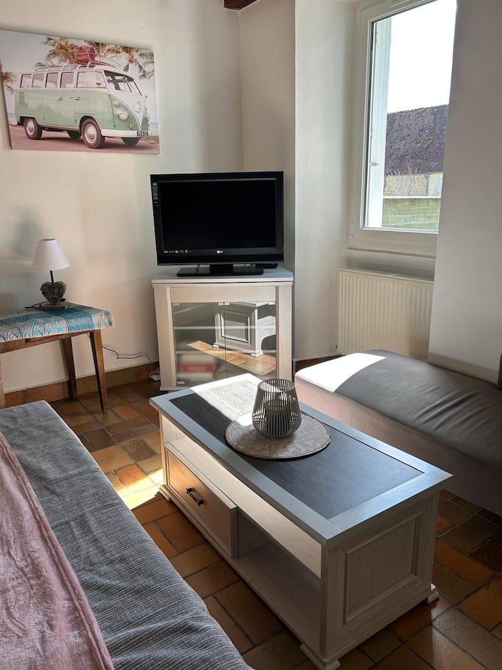 Charmante Maison Normande. - Orne