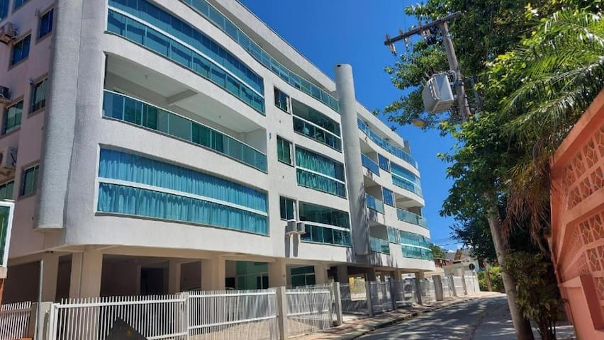 In House managed Airbnb listing 1