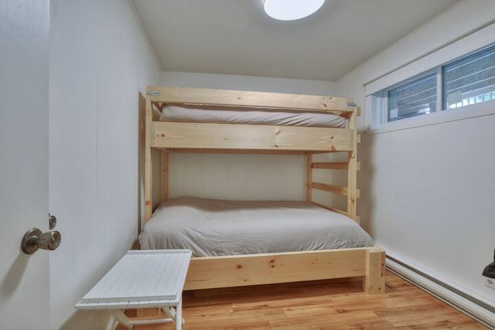 Спална соба 2