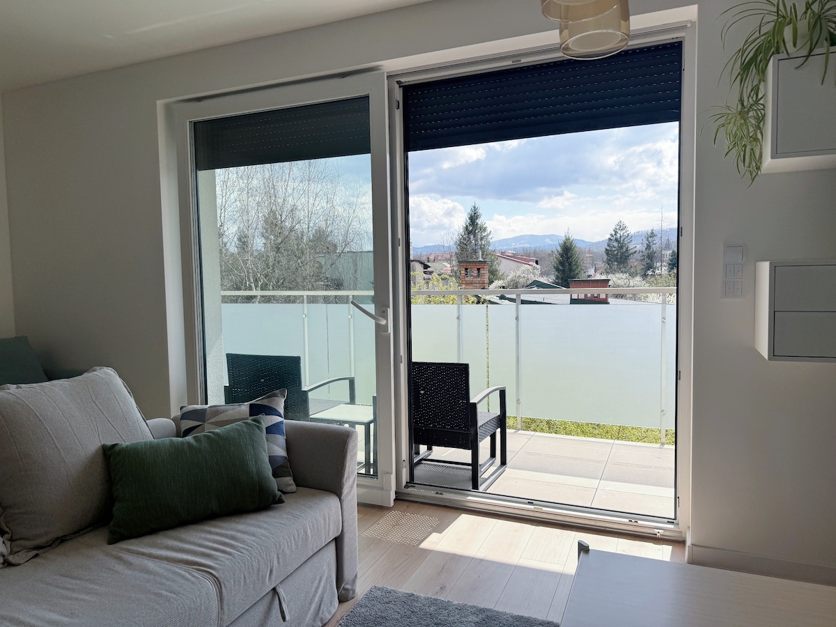 Всекидневна