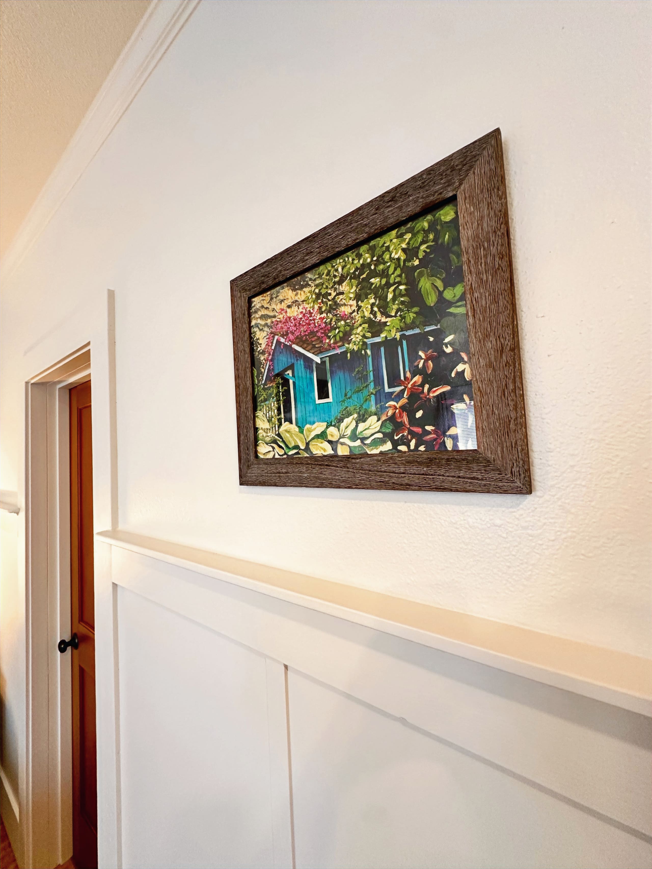 Hilo Town Inn Room 5 - Image 9