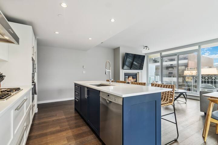 Waterfalls Hotel – Kings Corner – Resort Living gallery image 4