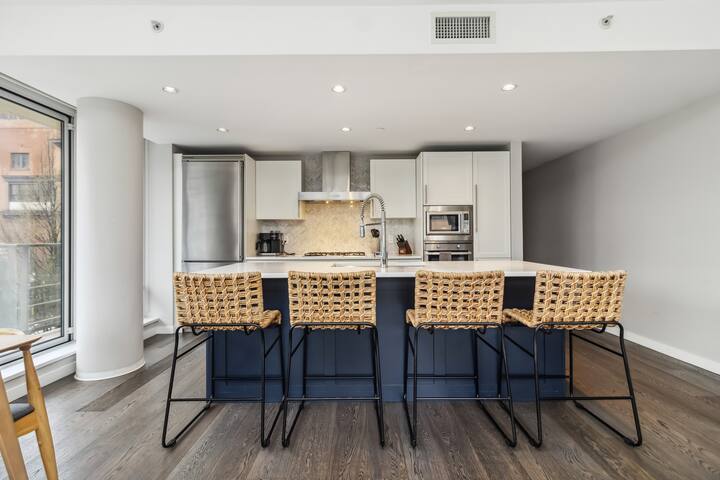 Waterfalls Hotel – Kings Corner – Resort Living gallery image 5