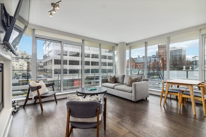 Waterfalls Hotel – Kings Corner – Resort Living gallery image 2