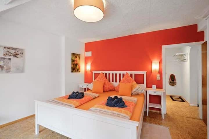 Спална соба 1